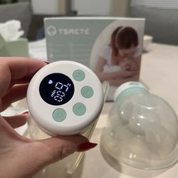 BREAST PUMP TSREST S12 