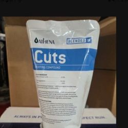 Athena Cuts - Rooting Gel (14oz) Water-Based Rooting Gel for Cloning Plants - Promotes Strong Root Development
