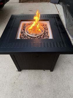 Outdoor Heater