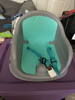 Baby Chair