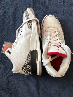 Jordan shoes