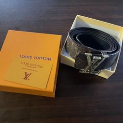 Louis Vuitton Belt 