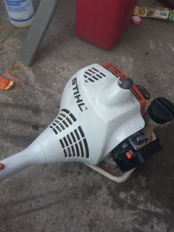 Lawnmower