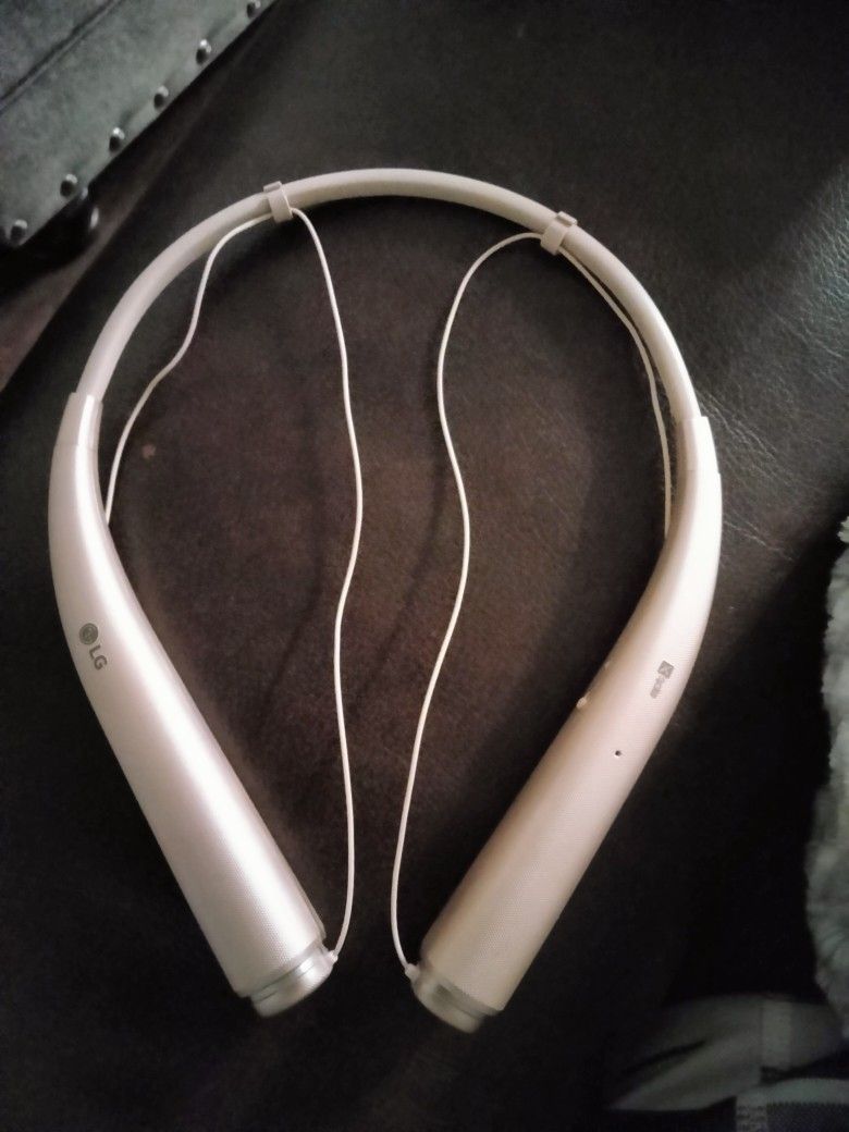 Bt Headphones