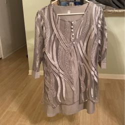 Brand New, 100% Polyester