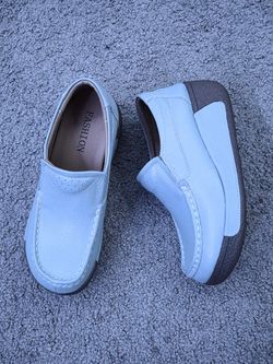 Platform Sport Shoes 