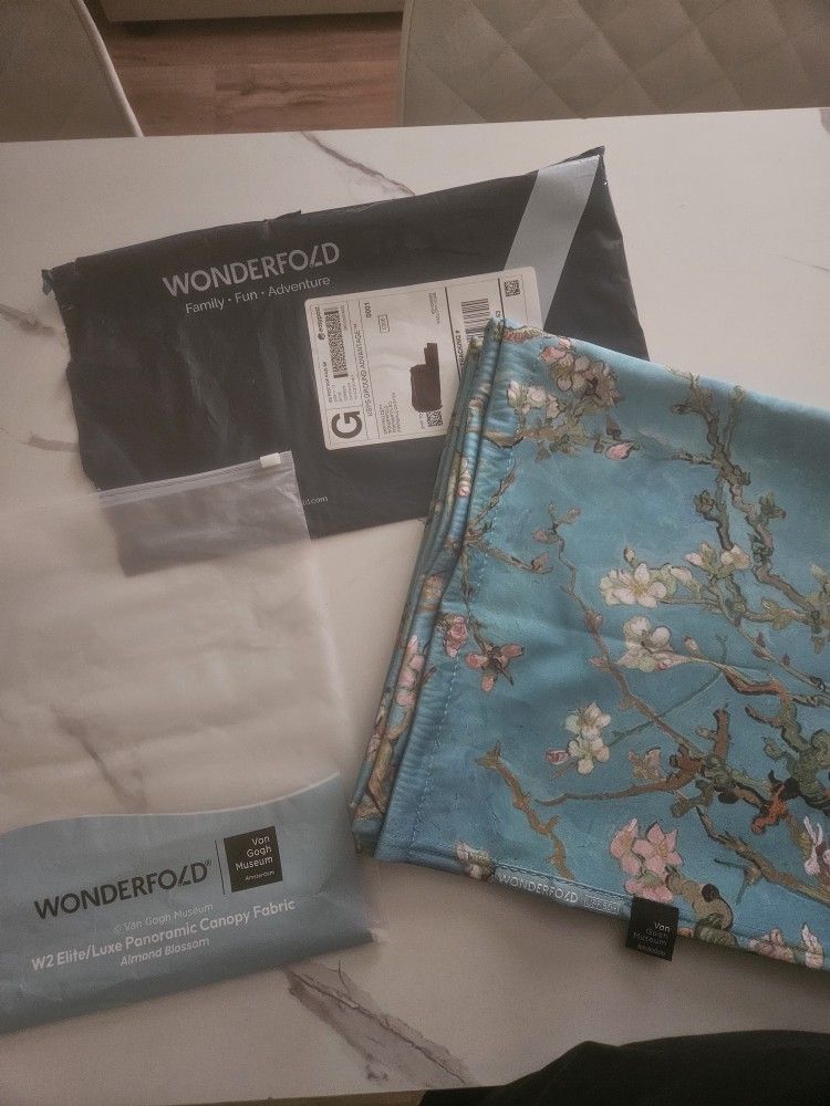Wonderfold Accessorie