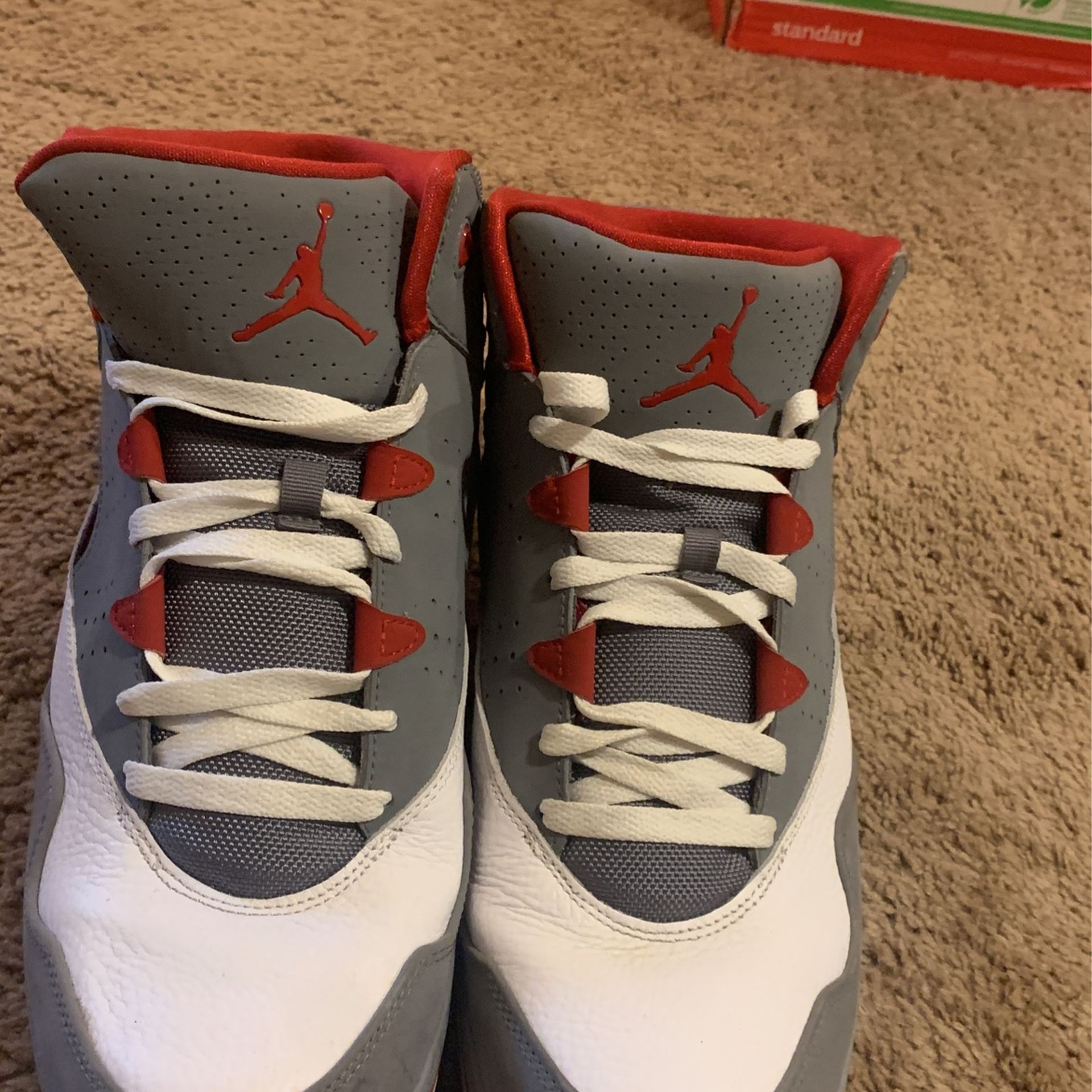 jordans