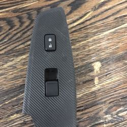 Window Switch Mazda 3