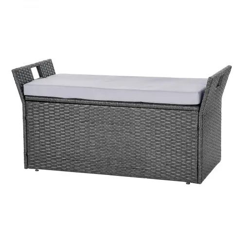 Outdoor Storage Bench