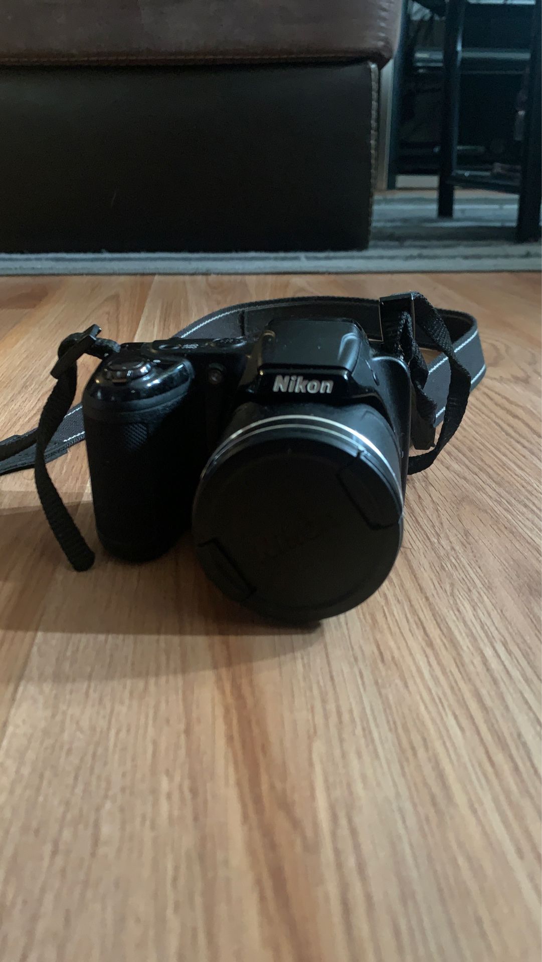 Nikon L340