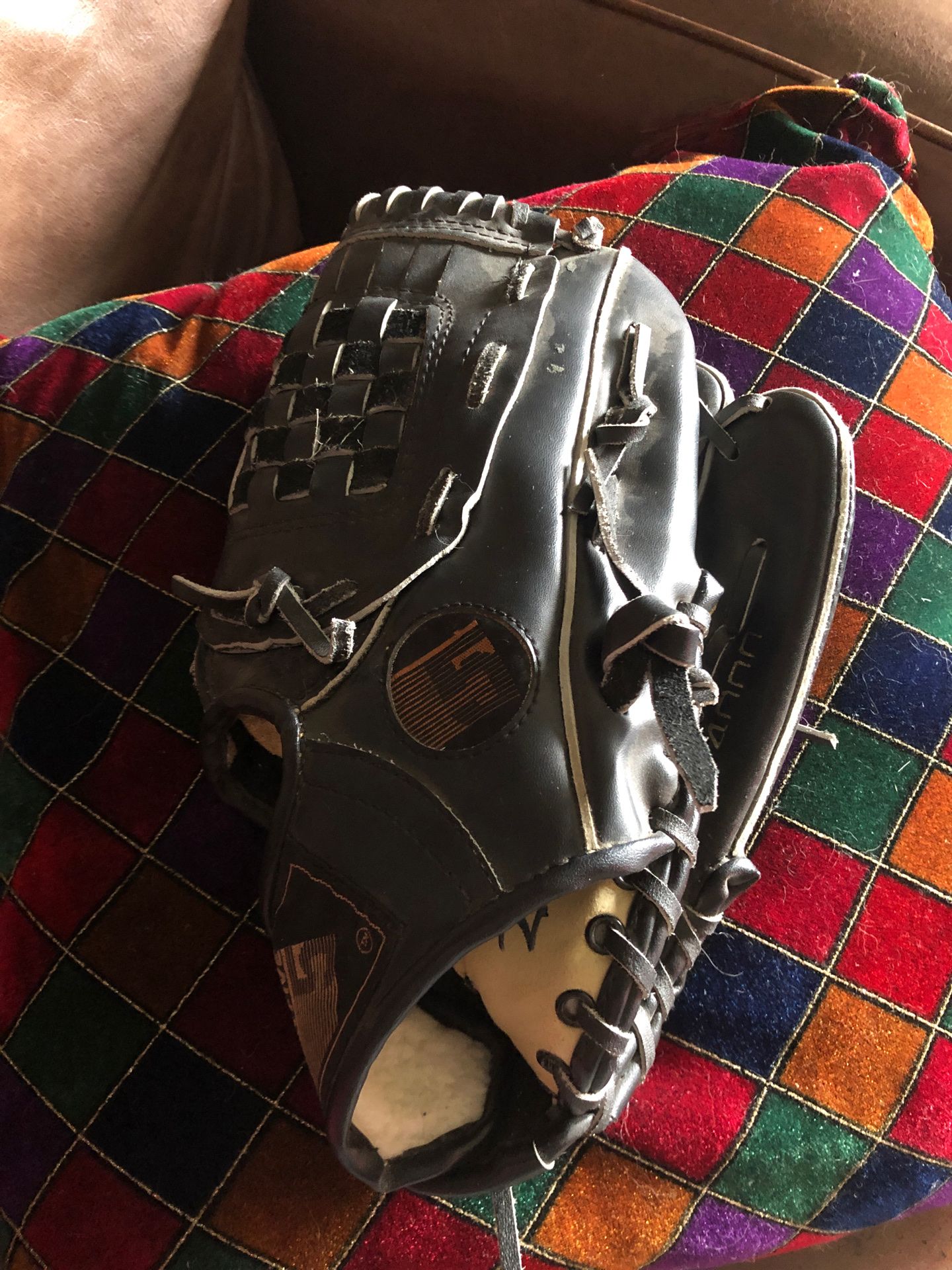 High Five 4000 Baseball Glove Mitt for Right Hand Thrower