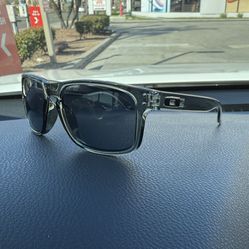 Oakley Holbrook Sunglasses 
