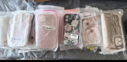 iPhone 16 Plus Covers