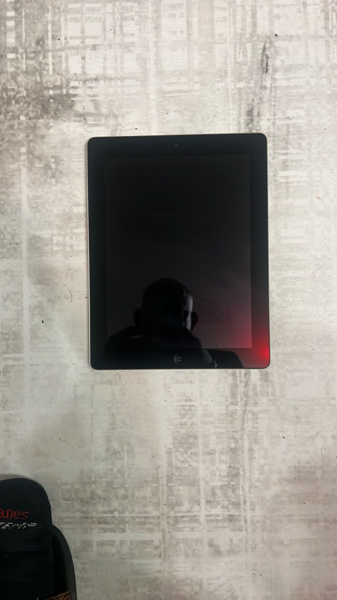 iPad 4th Generation 16GB WiFi