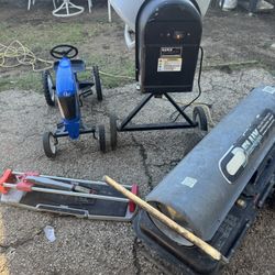Items For Sale 