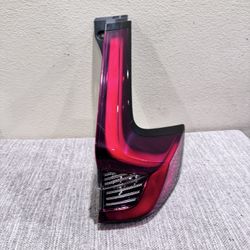 2023 To 2025 HONDA CRV TAIL LIGHT RH
