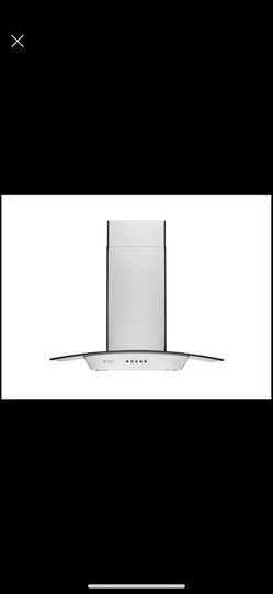 Range hood