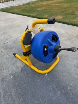 Drain snake