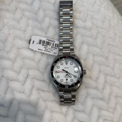 FC6063  Fossil Watch