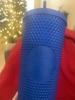Starbucks Tumbler - China Release