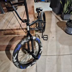 Elite Bmx