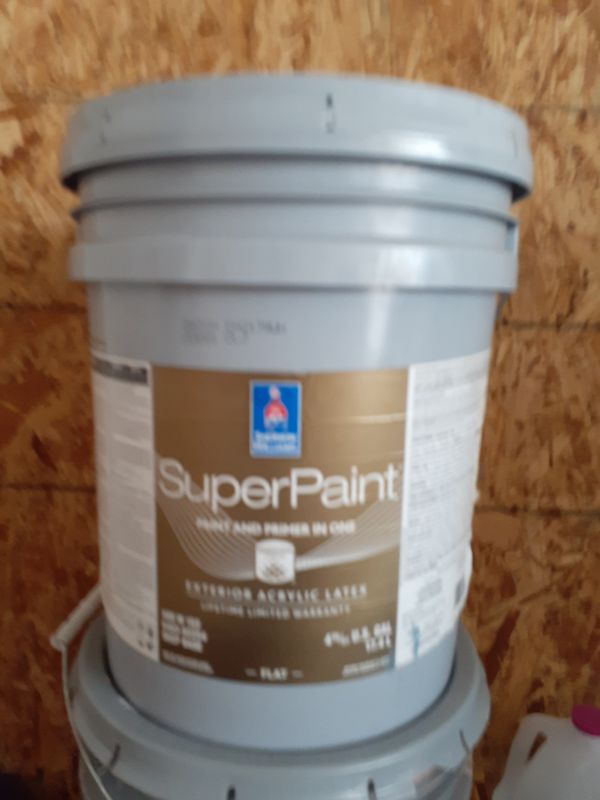 Sherwin Williams 5 Gallon Paint Price How do you Price a Switches?