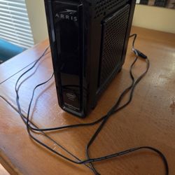Arris Surfboard SBG10 Modem/Router