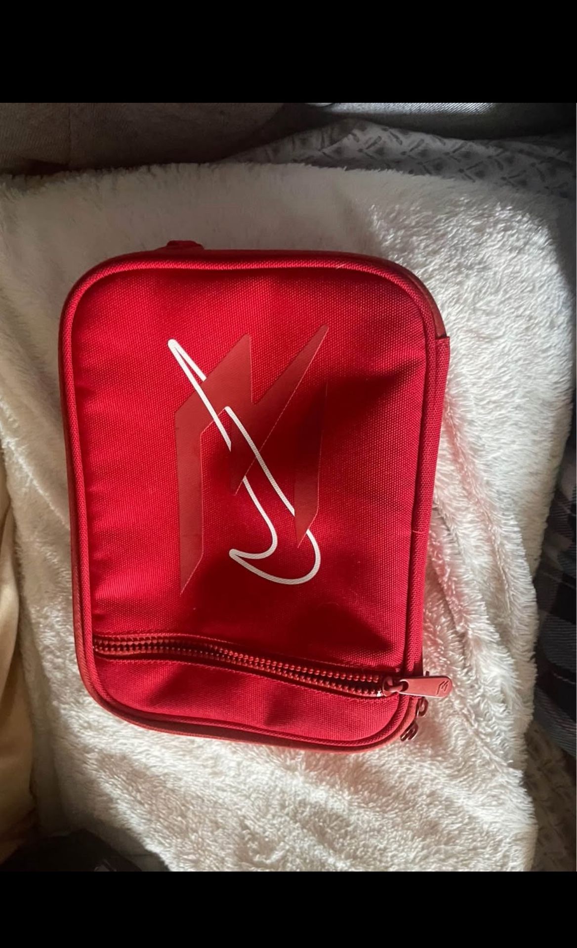 Nike Lunch Box