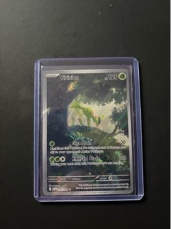Virizion (pokemon)