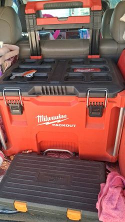 Milwaukee box