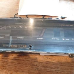 Toyota Turbo Pickup 4runner 22re 22rte Parts