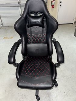 Dowinx Gaming Chair
