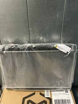 M35/M45 Radiator 