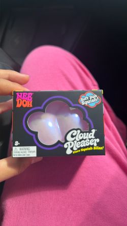 Needoh cloud
