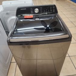 Samsung washer