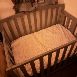 Mini Crib