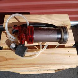 MSR MiniWorks EX Water Filter