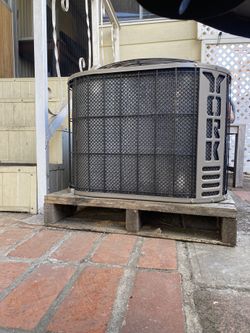 A/C Air Conditioner