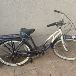 Schwinn Beach Cruiser For Sale!!!!!