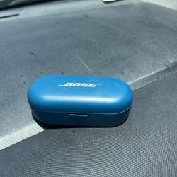 Bose Sport Earbuds