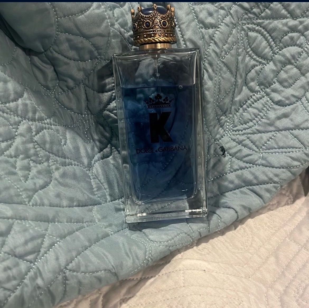 Dolce & Gabbana Cologne
