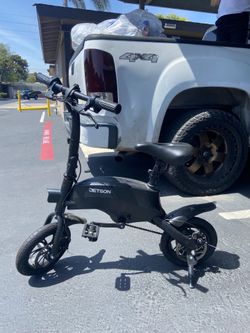 Jetson E - BIKE
