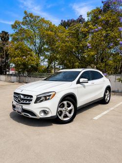 Mercedes gla 250 clean t