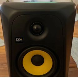 Krk Speaker