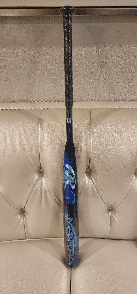 2026 RAWLINGS MANTRA 34/25