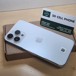iPhone 13 Pro Max 128 GB Unlocked For Any Carrier Excellent Condition 