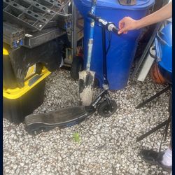 Razor Scooter Electric 