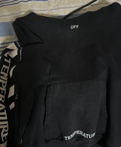 Off White Hoodie