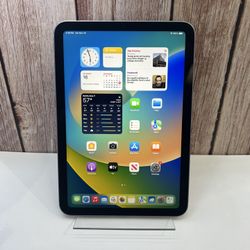 iPad Mini 6 64GB LTE